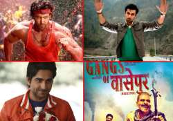 iifa 2013 and the nominees are...