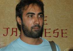 i am almost 40 and still struggling says ranvir shorey