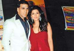 i and twinkle celebrate valentine s every week says akshay