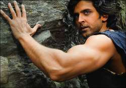 i felt i was not worthy enough to do krrish 3 says hrithik