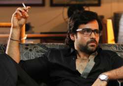 i have contaminated bollywood says emraan hashmi