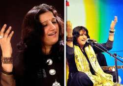 i want to take sufi music to the common man kavita seth