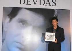 i was a fool to try and do devdas says shahrukh