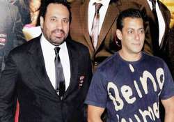 i will never write a book on salman says shera