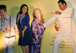 i am a better dancer than farah khan says boman irani