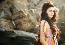 i am very busy as an actor huma qureshi