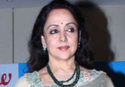 i ll definitely write a book hema malini