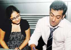 i m possessive about my loved ones salman