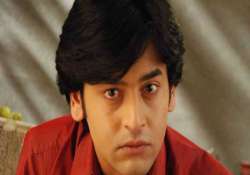 i m the worst actor in balika vadhu shashank vyas