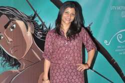 i play a socially responsible journo in shoonyo awnko konkona sen sharma