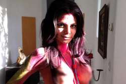 i want bharat ratna sherlyn chopra