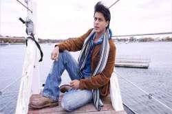 i was against doing love stories srk