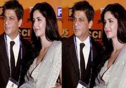 i was intimidated by srk the superstar katrina