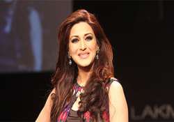 i would like to play my age sonali bendre