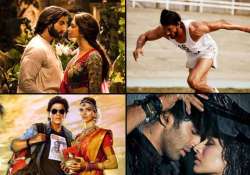 59th idea filmfare awards here are the nominees view pics