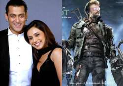 if south has rajinikanth we have salman says rani