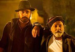 imran finds it scary to work with pankaj kapur