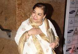 tv shows earlier had better scripts farida jalal