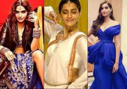 sonam kapoor s best on screen performances so far see pics