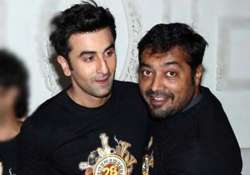 ranbir kapoor anurag kashyap reuniting for another flick