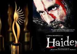 haider kick win big in technical at iifa 2015