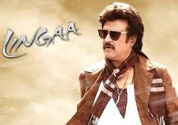 rajinikanth s lingaa distributors to beg for compensation