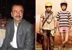 pk not disrespectful to any religion rajkumar hirani