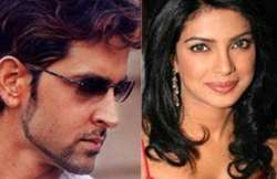 priyanka and hrithik back with agneepath