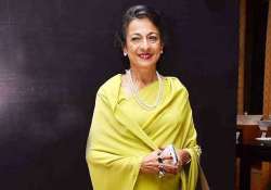 films are made differently now tanuja