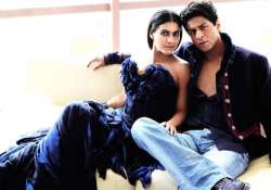 it s official srk kajol together in rohit shetty s dilwale