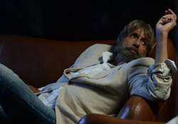 i am playing a frustrated man in shamitabh amitabh bachchan