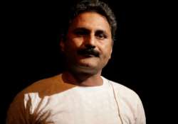 court reserves order on peepli live director mahmood farooqui s bail plea in rape case