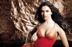 i am a sucker for romance says deepika