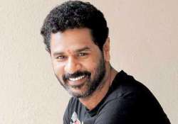 prabhudeva to soon produce a tamil film