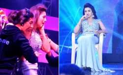 man who slapped gauahar khan says it was publicity stunt