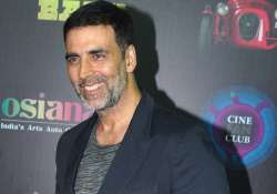 akshay kumar to pay homage to bhagat singh