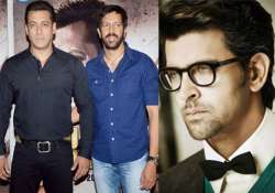 kabir khan drops salman after bajrangi bhaijaan to cast hrithik roshan in his next