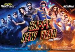 happy new year worldwide collection crosses 300 crore