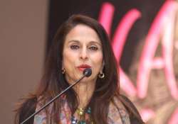 shobha de multiplex tweet row aap backs her says she can speak her mind