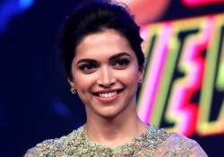 deepika padukone proud to join mami fest s board of trustees