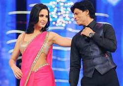 shah rukh khan and katrina kaif to reunite for rohit shetty s next