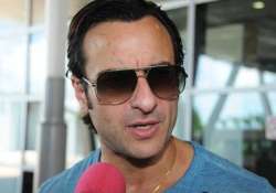 revealed why saif ali khan is upset despite phantom s success