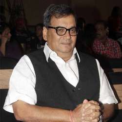 approach to filmmaking has changed subhash ghai