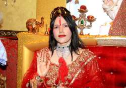 omg radhe maa organised naked parties and satsangs