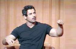 i want to be india s next action hero john abraham tells adalat