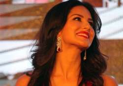 sunny leone professional punctual nageshwar reddy