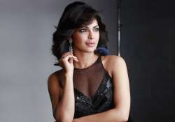 revealed priyanka chopra unveils the first look of jai gangaajal