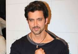 hrithik to endorse instant fairness face wash for men