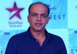 ashutosh gowariker feels television ratings important