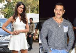 ahem salman ensures ex girlfriend katrina s fitoor is a hit